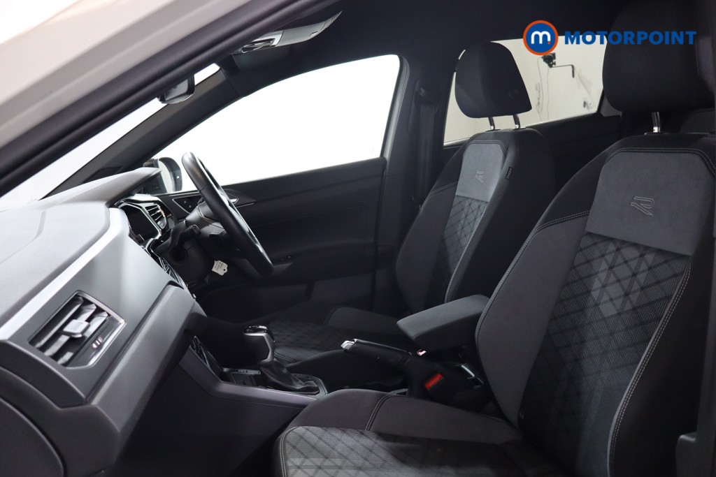 Volkswagen Taigo R-Line Automatic Petrol SUV - Stock Number (1568247) - 19th supplementary image