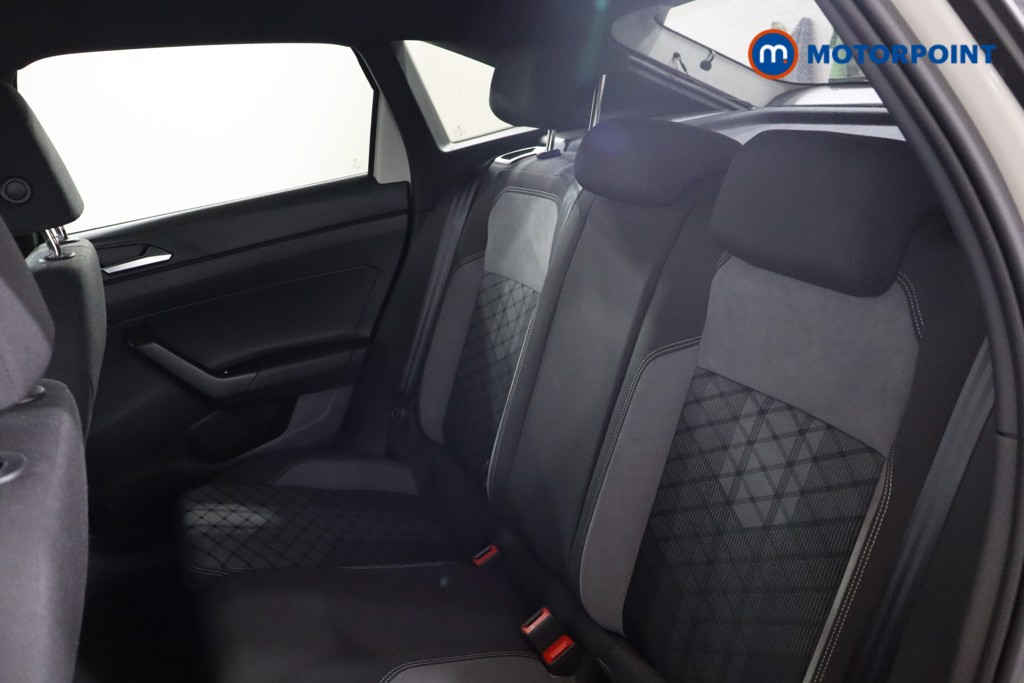 Volkswagen Taigo R-Line Automatic Petrol SUV - Stock Number (1568247) - 20th supplementary image