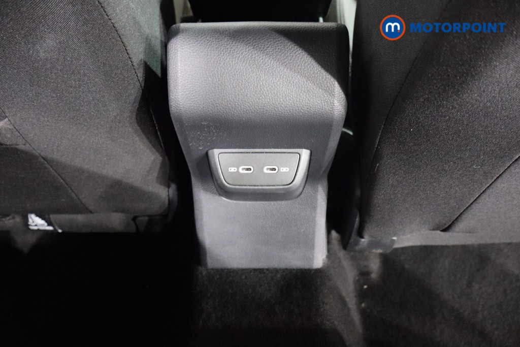 Volkswagen Taigo R-Line Automatic Petrol SUV - Stock Number (1568247) - 21st supplementary image