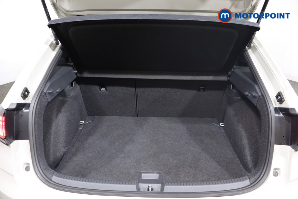 Volkswagen Taigo R-Line Automatic Petrol SUV - Stock Number (1568247) - 23rd supplementary image