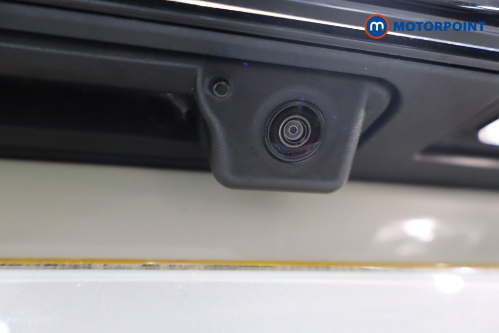 Volkswagen Taigo R-Line Automatic Petrol SUV - Stock Number (1568247) - 24th supplementary image