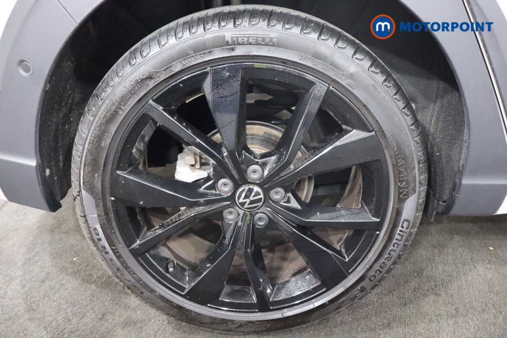 Volkswagen Taigo R-Line Automatic Petrol SUV - Stock Number (1568247) - 25th supplementary image