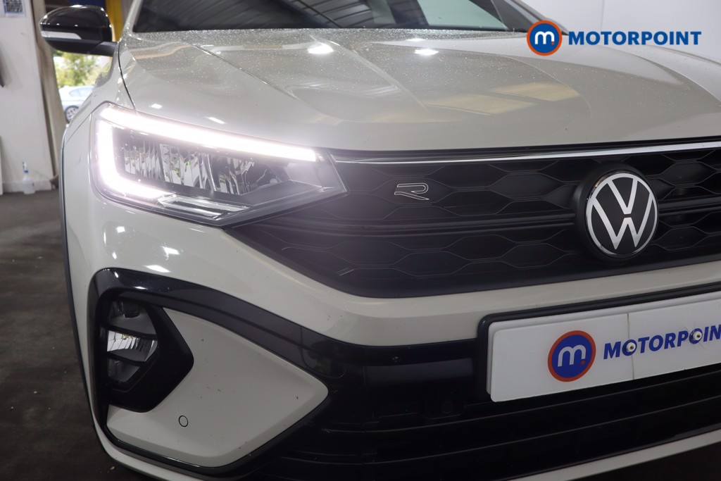 Volkswagen Taigo R-Line Automatic Petrol SUV - Stock Number (1568247) - 29th supplementary image