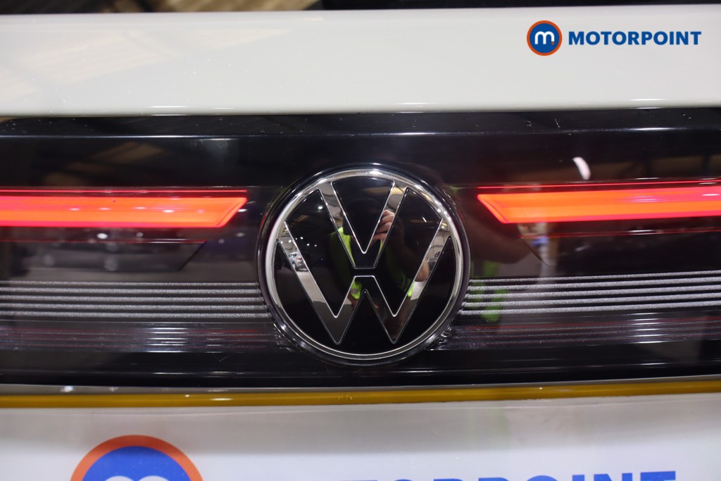 Volkswagen Taigo R-Line Automatic Petrol SUV - Stock Number (1568247) - 32nd supplementary image