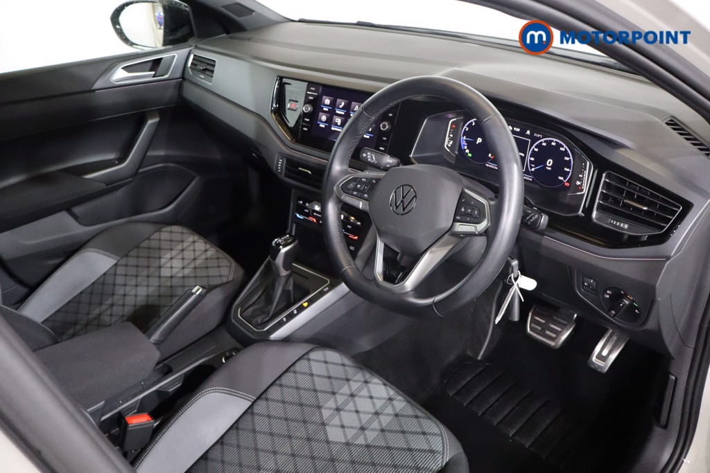 Volkswagen Taigo R-Line Automatic Petrol SUV - Stock Number (1568247) - 1st supplementary image