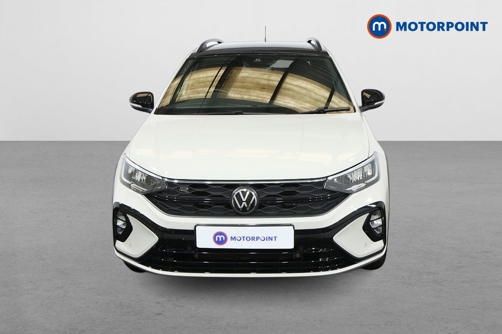 Volkswagen Taigo R-Line Automatic Petrol SUV - Stock Number (1568247) - Front bumper