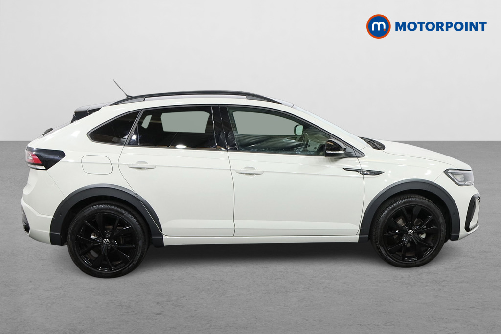 Volkswagen Taigo R-Line Automatic Petrol SUV - Stock Number (1568247) - Drivers side