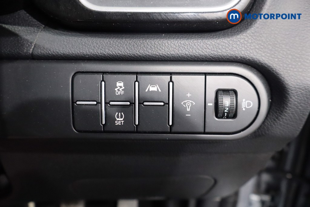 KIA Ceed 3 Manual Petrol Estate - Stock Number (1568271) - 20th supplementary image