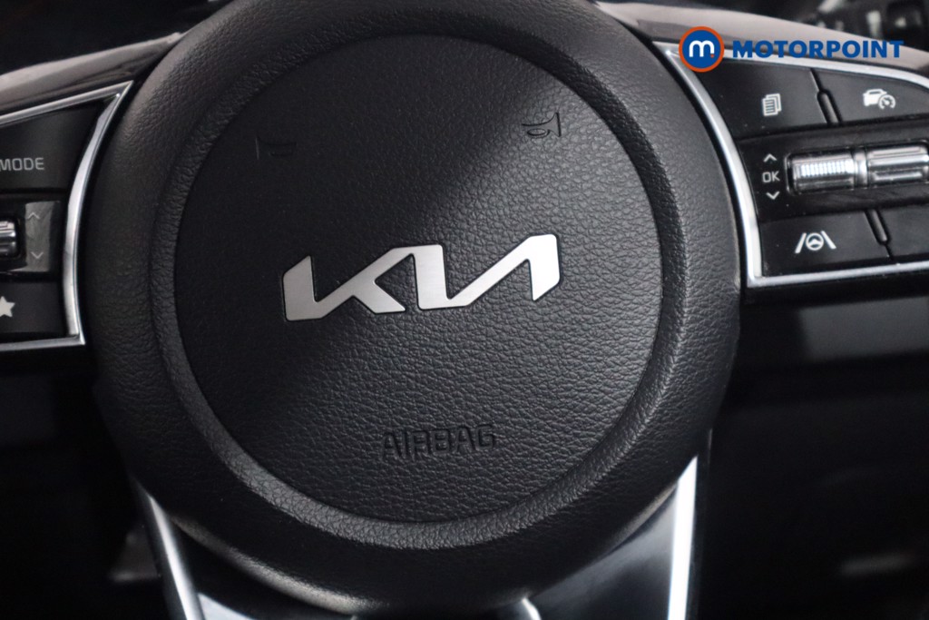 KIA Ceed 3 Manual Petrol Estate - Stock Number (1568271) - 21st supplementary image