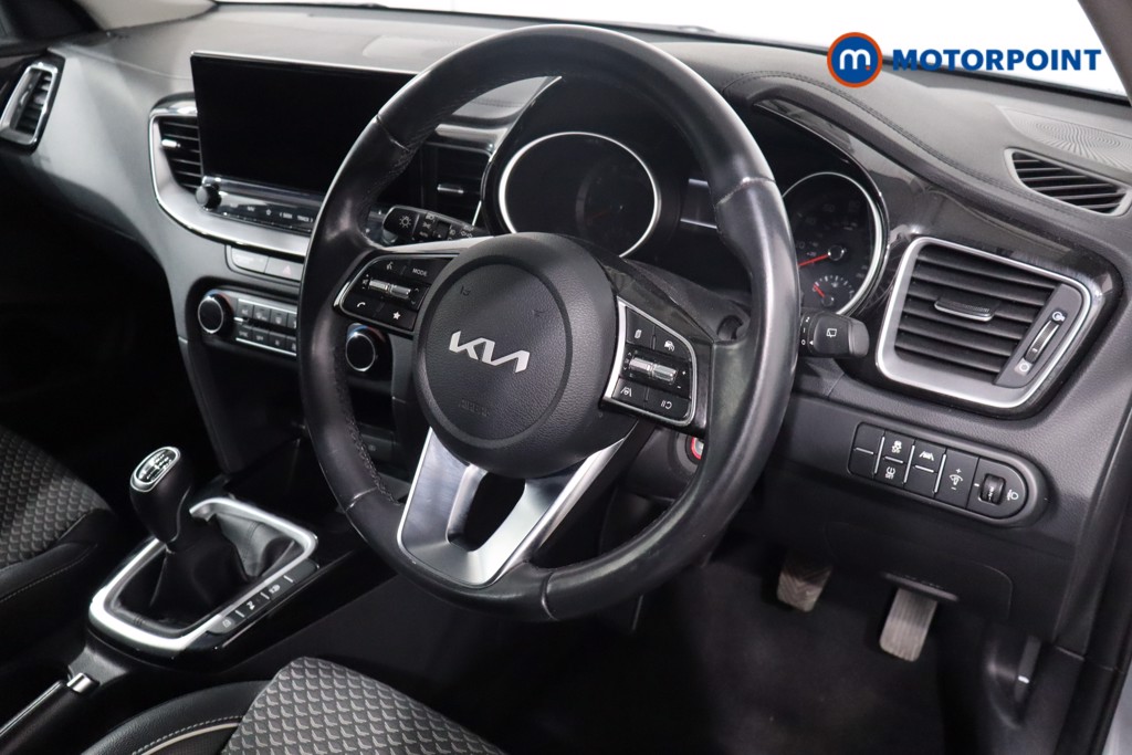 KIA Ceed 3 Manual Petrol Estate - Stock Number (1568271) - 24th supplementary image