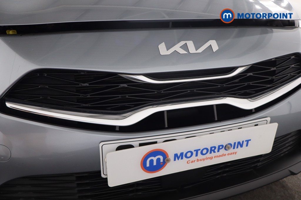 KIA Ceed 3 Manual Petrol Estate - Stock Number (1568271) - 31st supplementary image