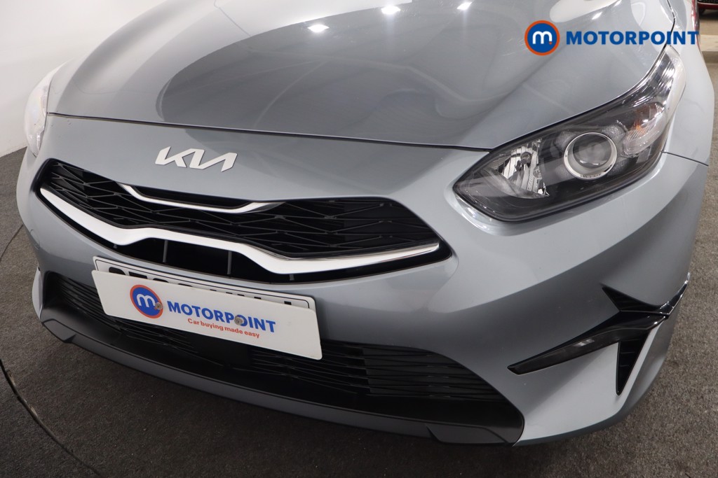KIA Ceed 3 Manual Petrol Estate - Stock Number (1568271) - 32nd supplementary image