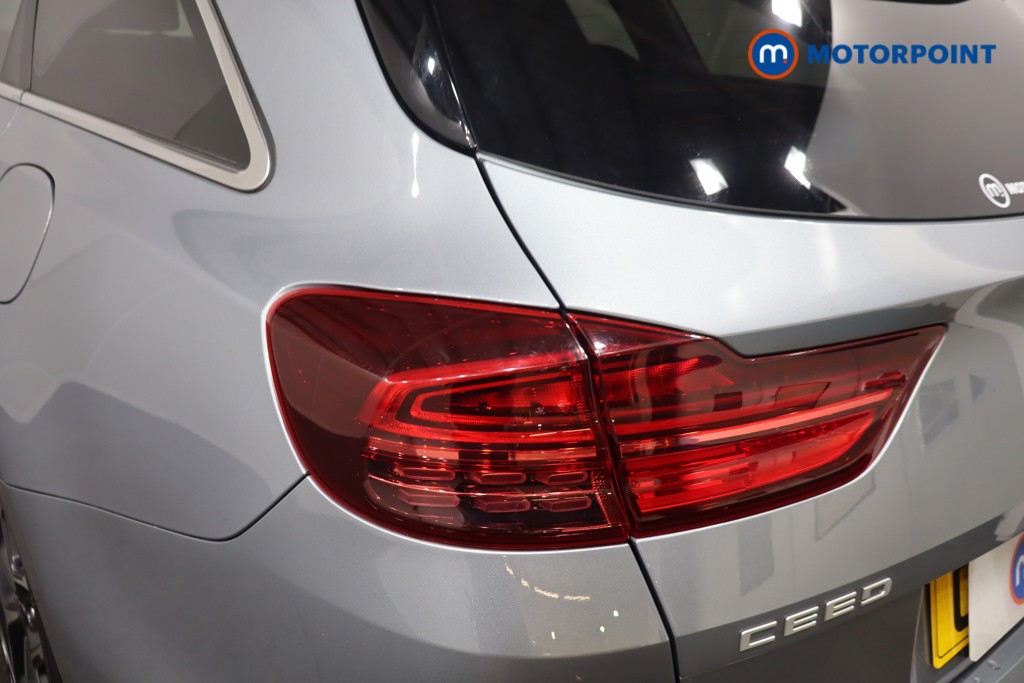 KIA Ceed 3 Manual Petrol Estate - Stock Number (1568271) - 35th supplementary image