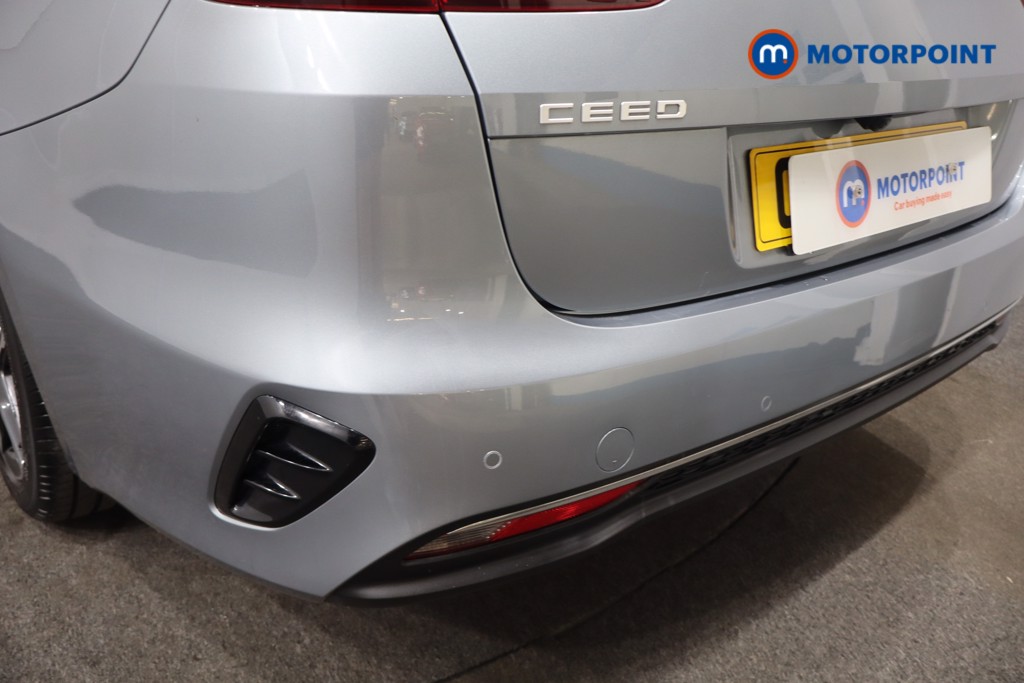 KIA Ceed 3 Manual Petrol Estate - Stock Number (1568271) - 36th supplementary image