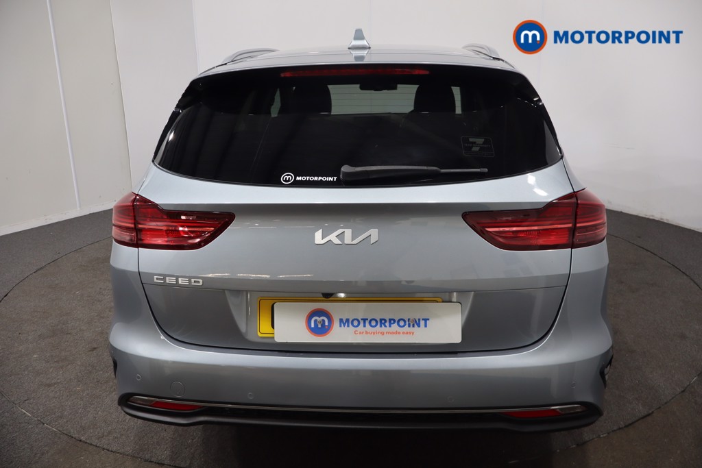 KIA Ceed 3 Manual Petrol Estate - Stock Number (1568271) - 39th supplementary image