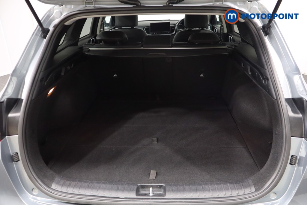 KIA Ceed 3 Manual Petrol Estate - Stock Number (1568271) - 40th supplementary image