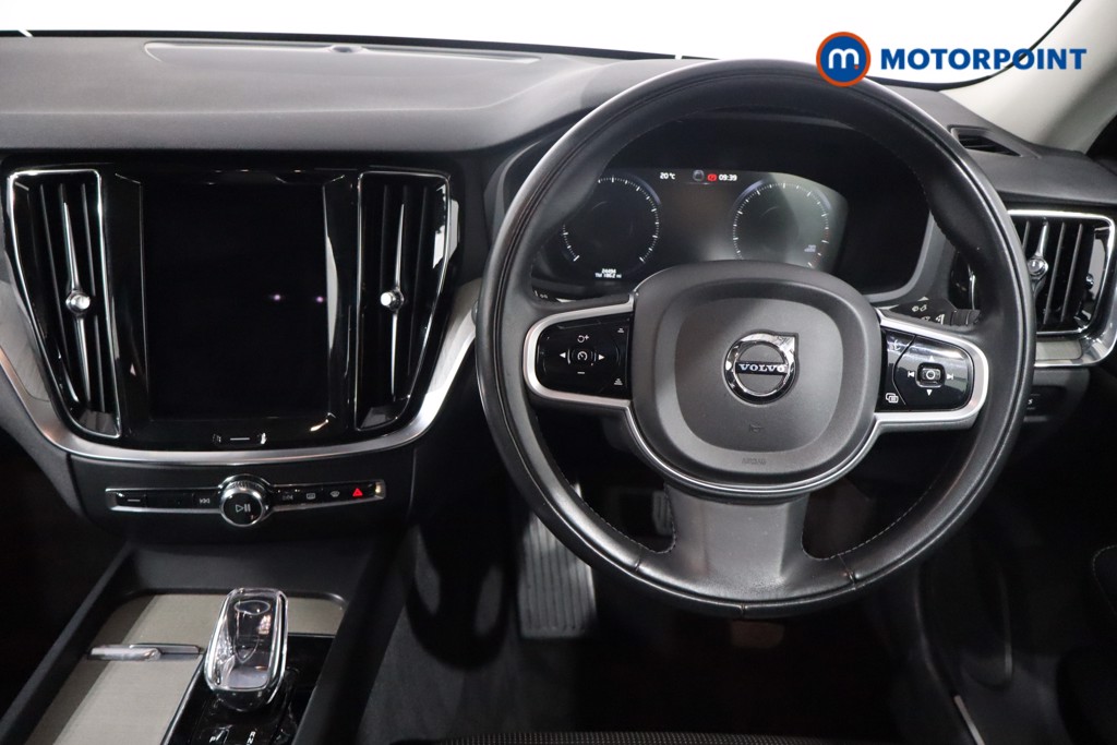 Volvo S60 Inscription Automatic Petrol Saloon - Stock Number (1568294) - 3rd supplementary image