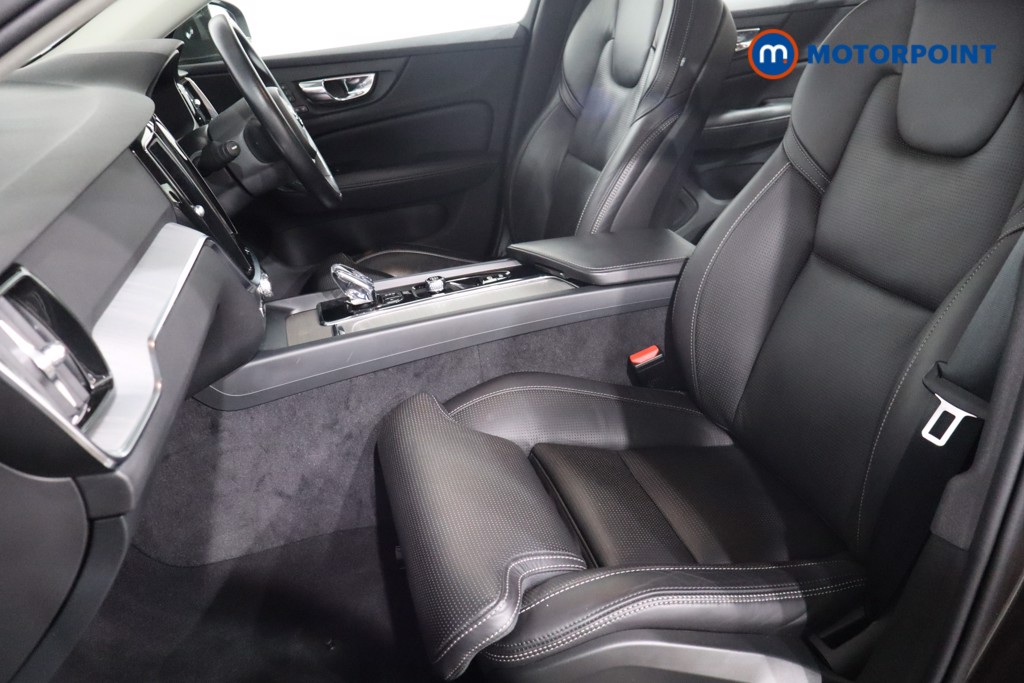 Volvo S60 Inscription Automatic Petrol Saloon - Stock Number (1568294) - 4th supplementary image