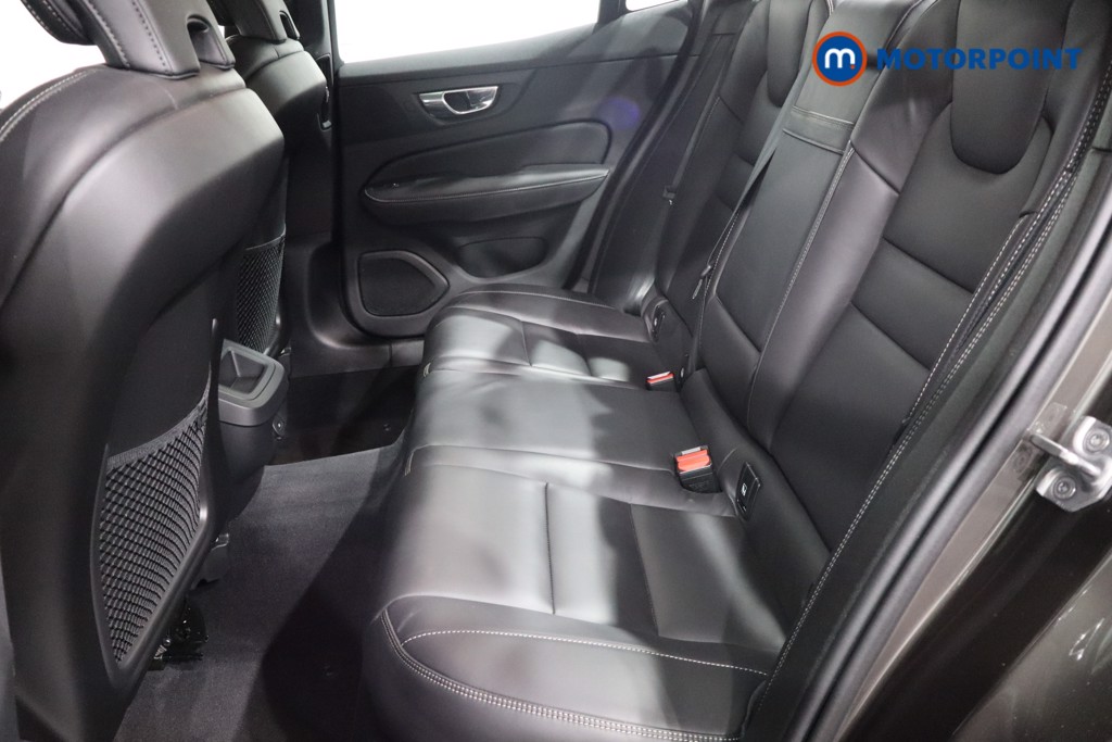 Volvo S60 Inscription Automatic Petrol Saloon - Stock Number (1568294) - 5th supplementary image