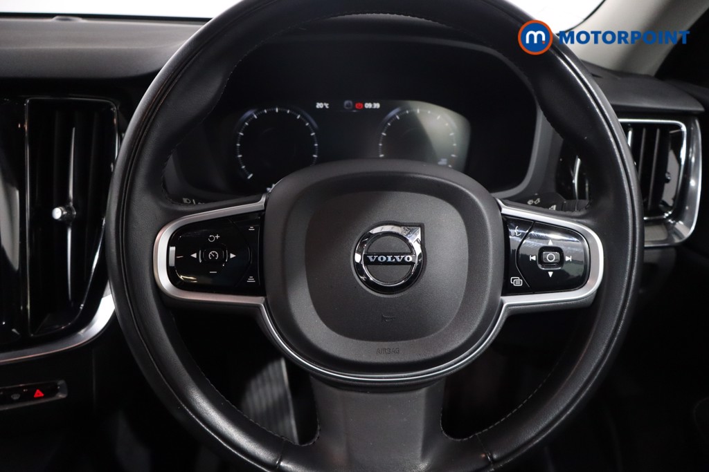 Volvo S60 Inscription Automatic Petrol Saloon - Stock Number (1568294) - 6th supplementary image