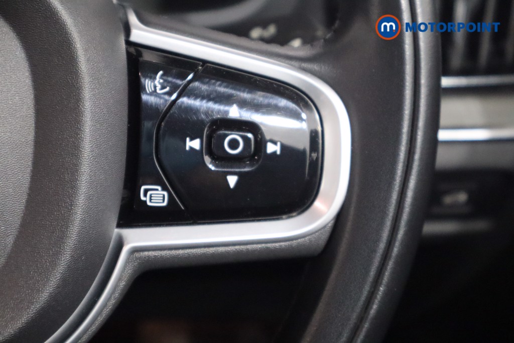 Volvo S60 Inscription Automatic Petrol Saloon - Stock Number (1568294) - 8th supplementary image