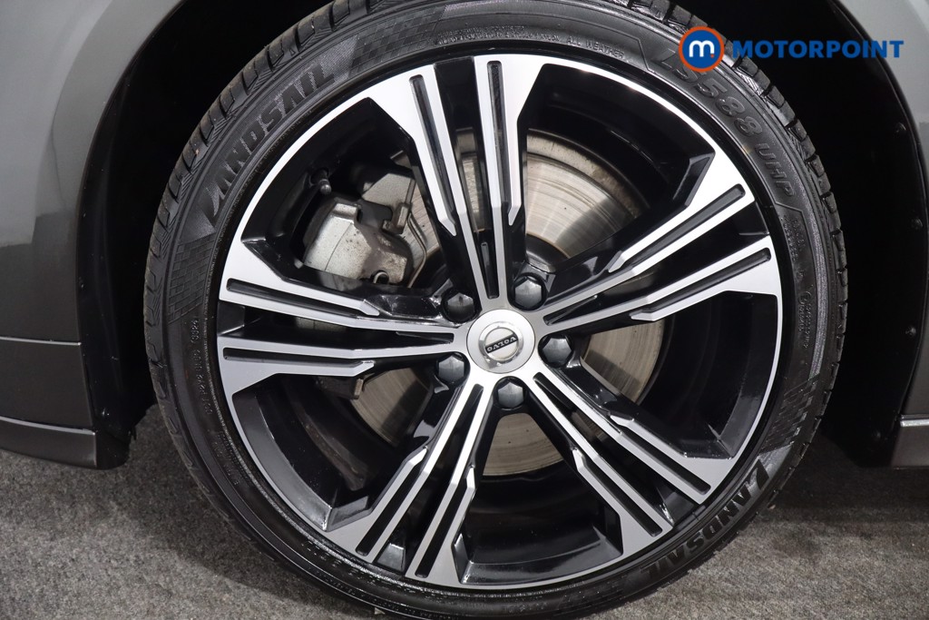 Volvo S60 Inscription Automatic Petrol Saloon - Stock Number (1568294) - 11th supplementary image