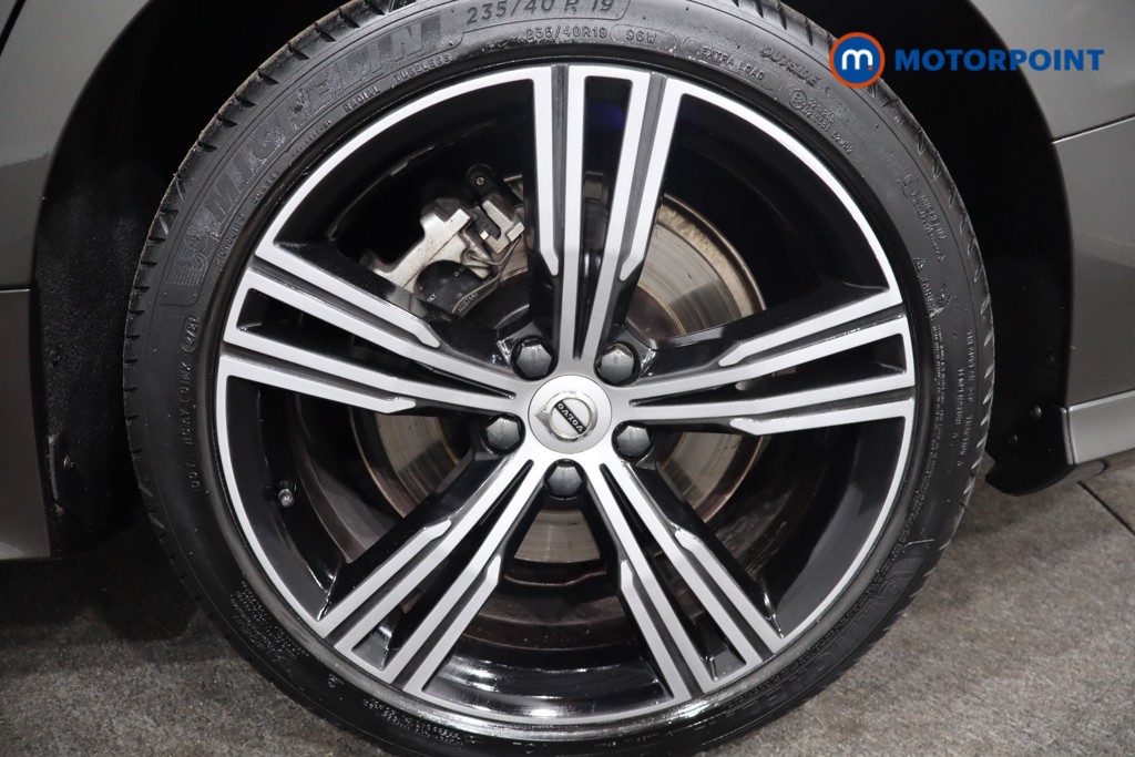 Volvo S60 Inscription Automatic Petrol Saloon - Stock Number (1568294) - 12th supplementary image