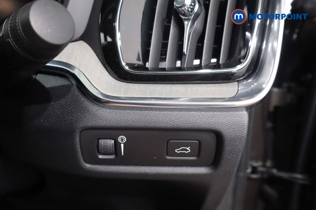 Volvo S60 Inscription Automatic Petrol Saloon - Stock Number (1568294) - 17th supplementary image