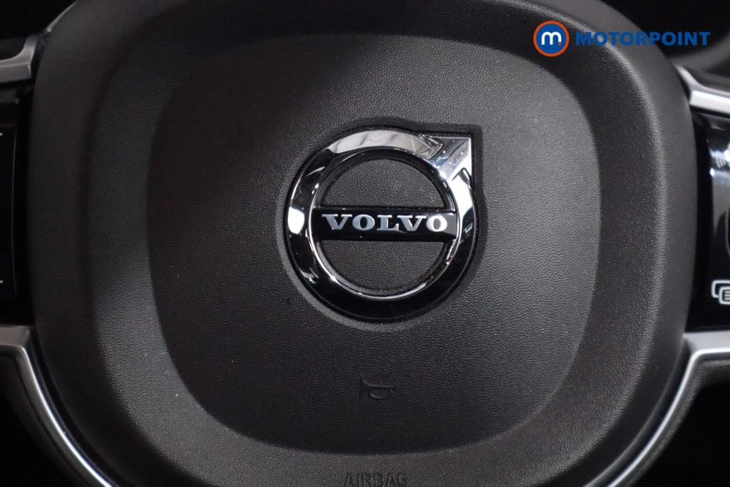Volvo S60 Inscription Automatic Petrol Saloon - Stock Number (1568294) - 18th supplementary image