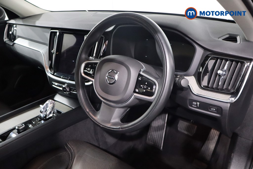 Volvo S60 Inscription Automatic Petrol Saloon - Stock Number (1568294) - 24th supplementary image