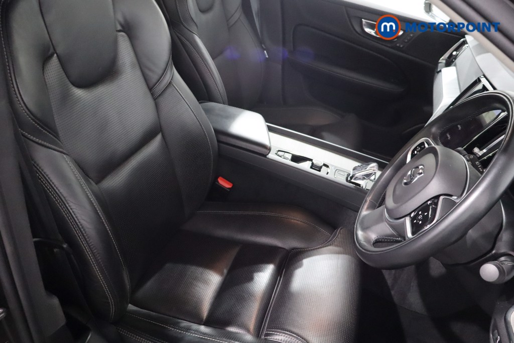 Volvo S60 Inscription Automatic Petrol Saloon - Stock Number (1568294) - 25th supplementary image