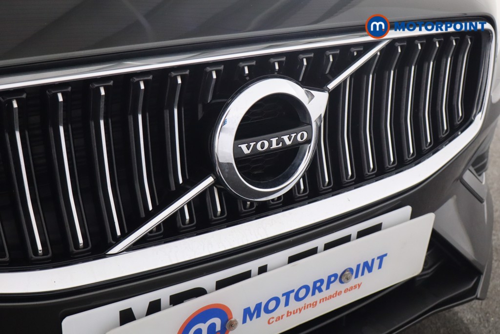 Volvo S60 Inscription Automatic Petrol Saloon - Stock Number (1568294) - 29th supplementary image