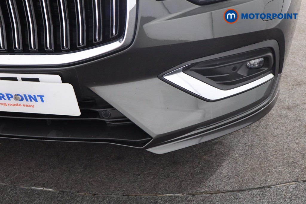 Volvo S60 Inscription Automatic Petrol Saloon - Stock Number (1568294) - 31st supplementary image