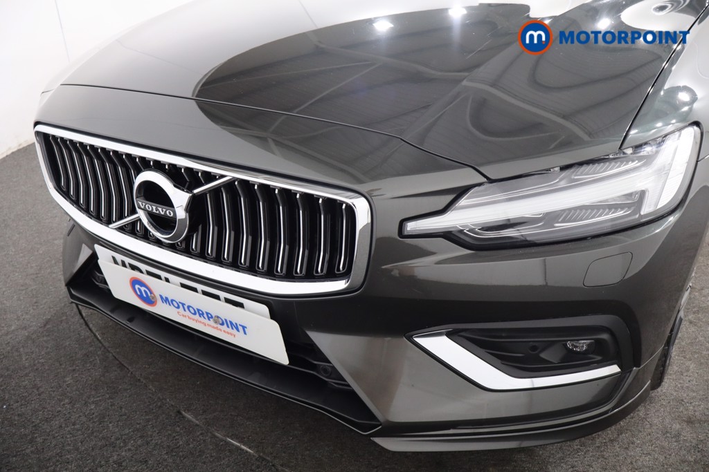 Volvo S60 Inscription Automatic Petrol Saloon - Stock Number (1568294) - 32nd supplementary image