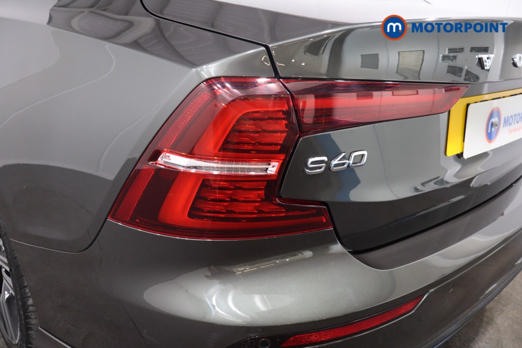 Volvo S60 Inscription Automatic Petrol Saloon - Stock Number (1568294) - 34th supplementary image