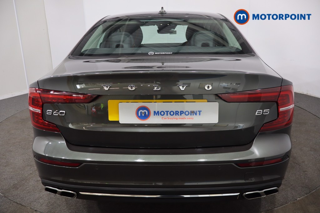 Volvo S60 Inscription Automatic Petrol Saloon - Stock Number (1568294) - 37th supplementary image