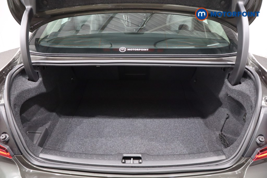 Volvo S60 Inscription Automatic Petrol Saloon - Stock Number (1568294) - 38th supplementary image