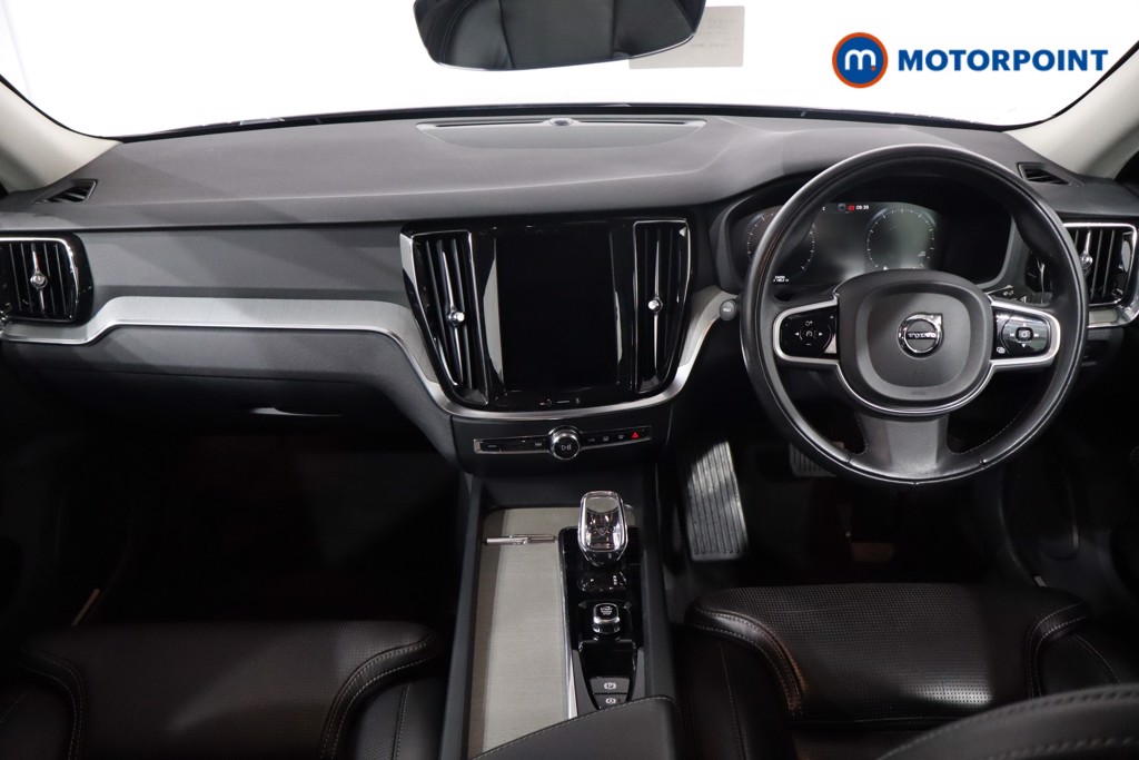 Volvo S60 Inscription Automatic Petrol Saloon - Stock Number (1568294) - 1st supplementary image