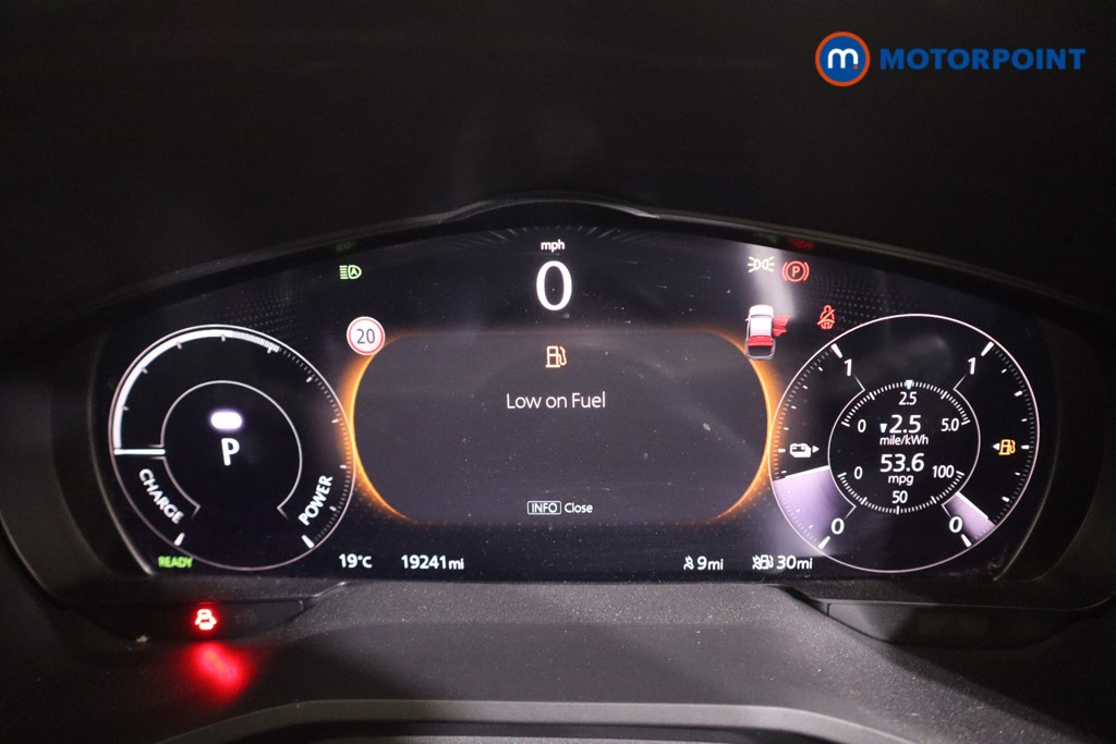 Mazda Cx-60 Homura Automatic Petrol Plug-In Hybrid SUV - Stock Number (1568375) - 4th supplementary image