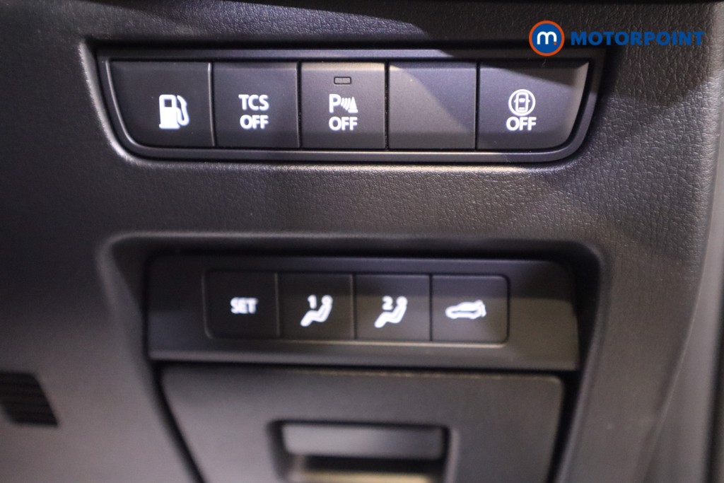 Mazda Cx-60 Homura Automatic Petrol Plug-In Hybrid SUV - Stock Number (1568375) - 10th supplementary image