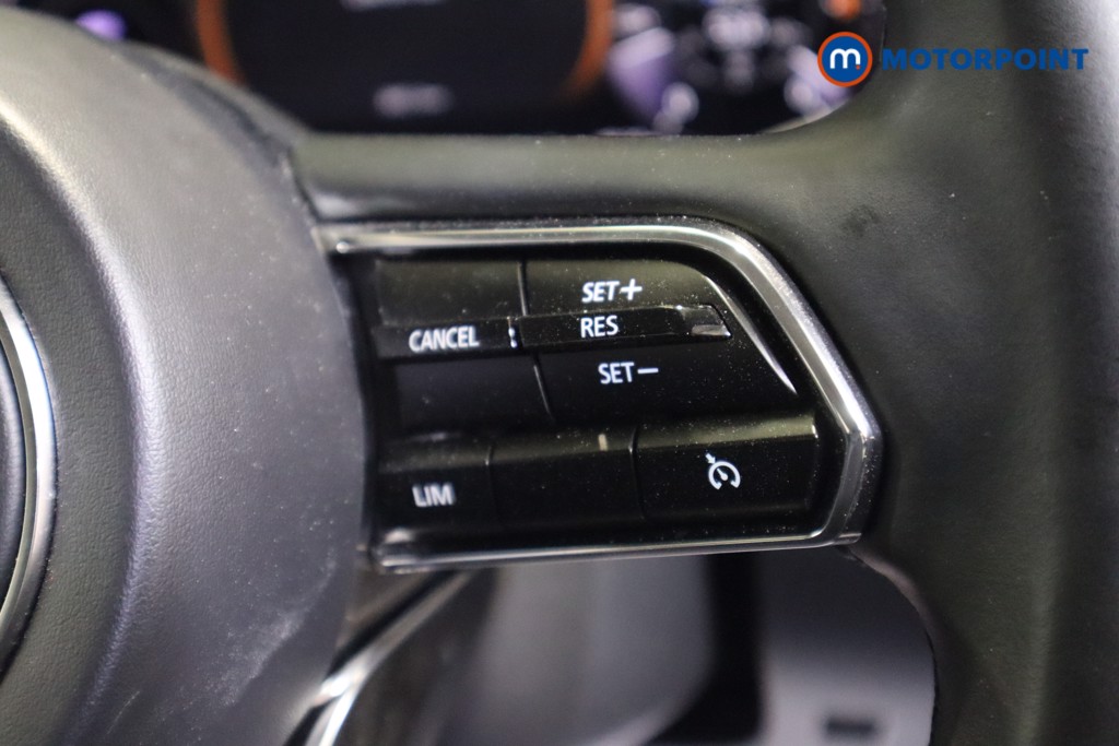 Mazda Cx-60 Homura Automatic Petrol Plug-In Hybrid SUV - Stock Number (1568375) - 11th supplementary image