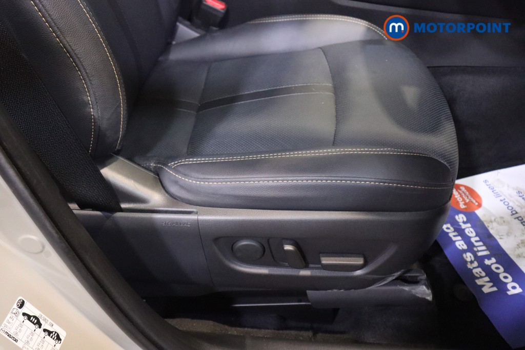 Mazda Cx-60 Homura Automatic Petrol Plug-In Hybrid SUV - Stock Number (1568375) - 13th supplementary image