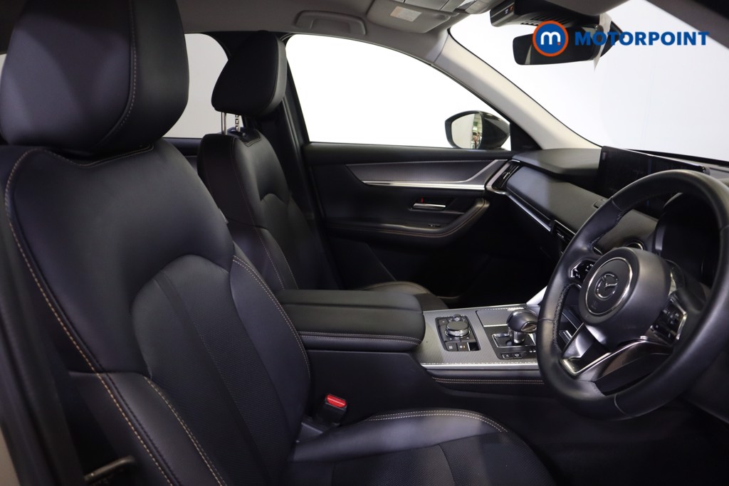 Mazda Cx-60 Homura Automatic Petrol Plug-In Hybrid SUV - Stock Number (1568375) - 14th supplementary image