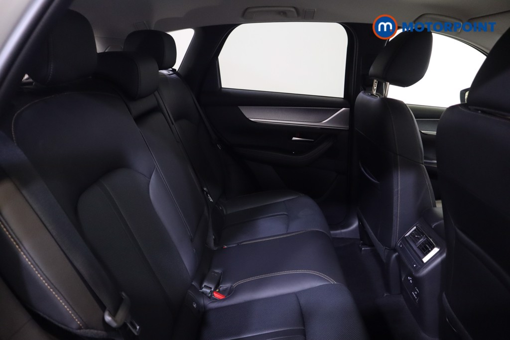 Mazda Cx-60 Homura Automatic Petrol Plug-In Hybrid SUV - Stock Number (1568375) - 15th supplementary image