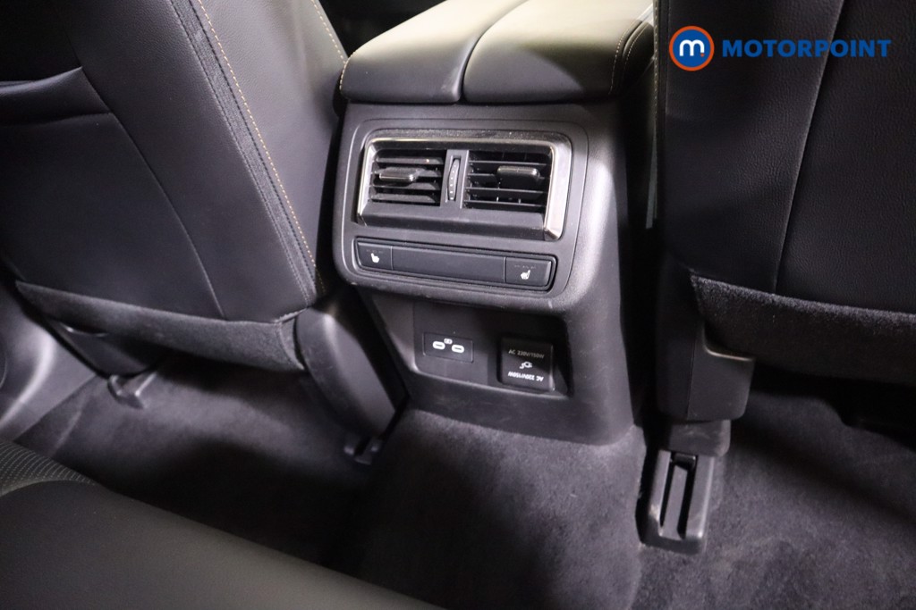Mazda Cx-60 Homura Automatic Petrol Plug-In Hybrid SUV - Stock Number (1568375) - 16th supplementary image