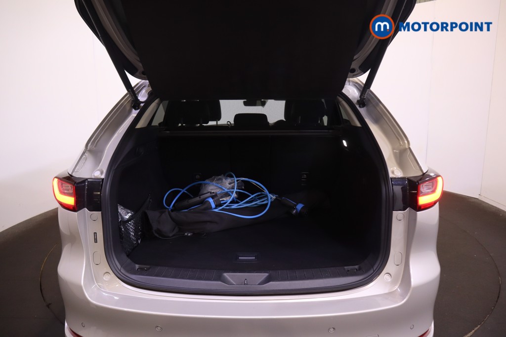Mazda Cx-60 Homura Automatic Petrol Plug-In Hybrid SUV - Stock Number (1568375) - 17th supplementary image