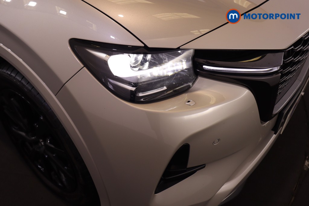 Mazda Cx-60 Homura Automatic Petrol Plug-In Hybrid SUV - Stock Number (1568375) - 23rd supplementary image