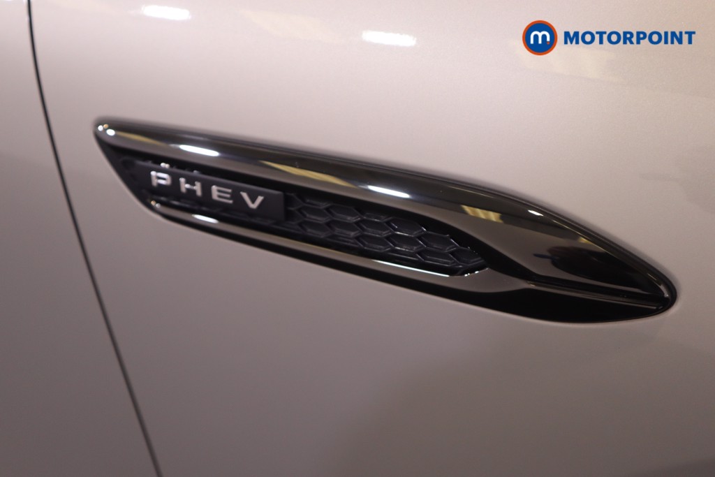 Mazda Cx-60 Homura Automatic Petrol Plug-In Hybrid SUV - Stock Number (1568375) - 24th supplementary image