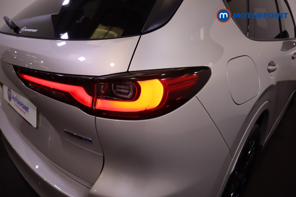 Mazda Cx-60 Homura Automatic Petrol Plug-In Hybrid SUV - Stock Number (1568375) - 25th supplementary image