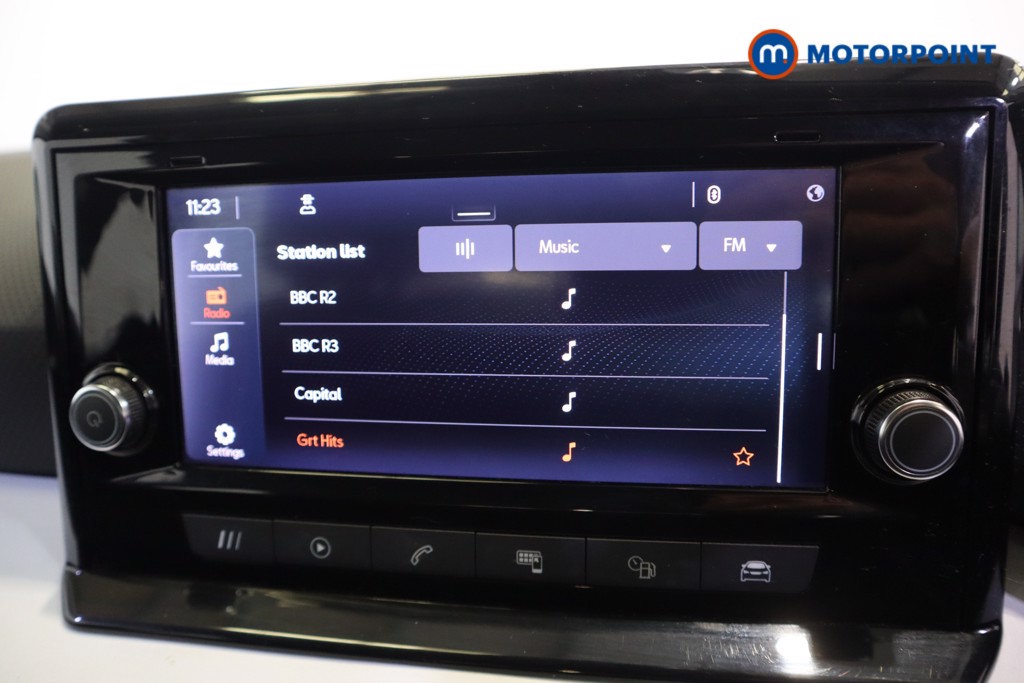 Seat Arona SE Manual Petrol SUV - Stock Number (1568382) - 2nd supplementary image